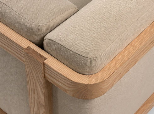Sofa LIFT 3 seater